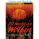 Die Nacht der Wölfin, Christopher Bryan #