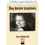 Das Beste gegeben, Gary Witherall