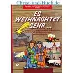 Es weihnachtet sehr; Margitta Paul; Christane Volkmann
