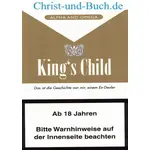 King's Child Geschichte von Ex-Dealer