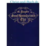 Graf Spnheims Ehe, Käthe Papke