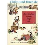 Boschenkas große Reise, Hellmut Walters