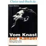Vom Knast zur Kanzel, Dyck, Bühne #2D