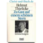 Zu Gast auf einem schönen Stern, Helmut Thielicke