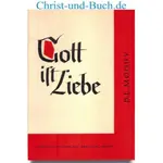 Gott ist Liebe, D L Moody