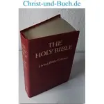 The Holy Bible Living Bible Edition