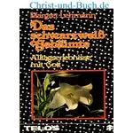Das schwarzweiss Geblümte - Alltagserlebnisse mit Gott, Margret Lehmann