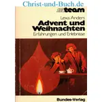 Advent und Weihnachten, Lexa Anders