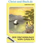 Der Fischerjunge von Galiläa H74, Kristina Roy