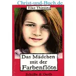 Das Mädchen mit der Farbenflöte, Elke Thiesies