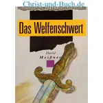 Das Welfenschwert, David Meißner