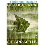 Gladbecker Gespräche 3 Einheit des Geistes bewahren Dieter Boddenberg, W J Ouweneel Karl Otto Herhaus