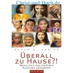 Überall zu Hause? Sarah Lanier