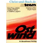 Ostwind, Maria Linke, Ruth Hunt