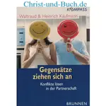 Gegensätze ziehen sich an, Heinrich Kaufmann, Waltraud Kaufmann