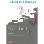 So ist Gott, William MacDonald