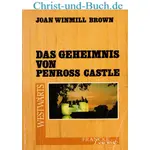 Das Geheimnis von Penross Castle, Joan Winmill Brown