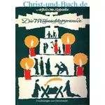 Die Weihnachtspyramide, Alfred Otto Schwede