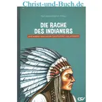 Die Rache des Indianers, Paul Waltersbacher