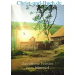 Das offene Fenster zum Himmel, Elisabeth Reimer