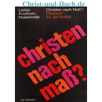 Christen nach Maß, Liebje Kuylman-Hoekendijk