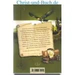 Abenteuerwälder 1 Der geheimnisvolle Fremde, Lois Walfrid Johnson neu