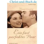 Ein fast perfektes Paar, Kathleen Yapp