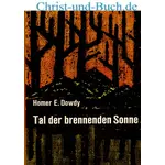 Tal der brennenden Sonne, Homer Dowdy
