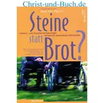 Steine statt Brot, Ruth Bai-Pfeifer