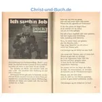 Rocky Der Mann mit der Maske, Michael Ackermann