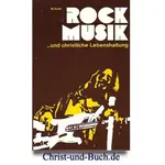 Rockmusik und christliche Lebenshaltung, W. Kohli #3K