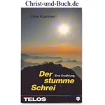 Der stumme Schrei, Elke Kammer