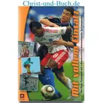 Mit vollem Einsatz - Das Neue Testament mit Lebensberichten internationaler Spitzensportler