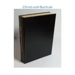 Botschafter des Heils in Christo 1917-1918 Doppelband