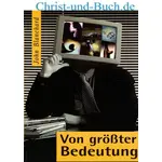 Von größter Bedeutung, John Blanchard