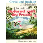 Opfernd reift die Frucht, Johanna Lorch