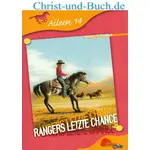 Rangers letzte Chance, Joanna Campbell