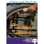 An den Stuhl gefesselt, Jörg Wehr