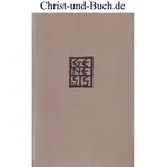 Die Entstehung der Genesis, Percy John Wiseman