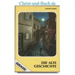 Die alte Geschichte H73, Käthe Dorn