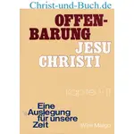 Offenbarung Jesu Christi 1 - 11, Wim Malgo