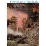 Die Stadt auf dem Vulkan, Otto Mielke