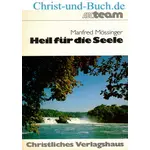 Heil für die Seele, Manfred Mossinger