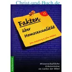 Fakten über Homosexualität, John Ankerberg, John Weldon