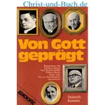 Von Gott geprägt, Heinrich Kemner