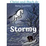 Stormy, Betty Swinford neu