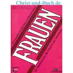 Frauen Werkbuch für Arbeit in der Gemeinde; Else Diehl; Elisabeth Wetter #2D