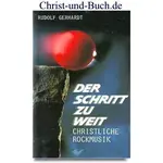Der Schritt zu weit, Rudolf Gerhardt