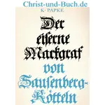 Der eiserne Markgraf von Sausenberg-Rötteln, Käthe Papke