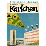 Karlchen - Eiserne Hochzeit, Anneliese Probst